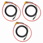 FLUKE - Fluke I17XX-FLEX6KIP/3PK Set composto da 3 Fluke I17XX-FLEX6KIP 4921080