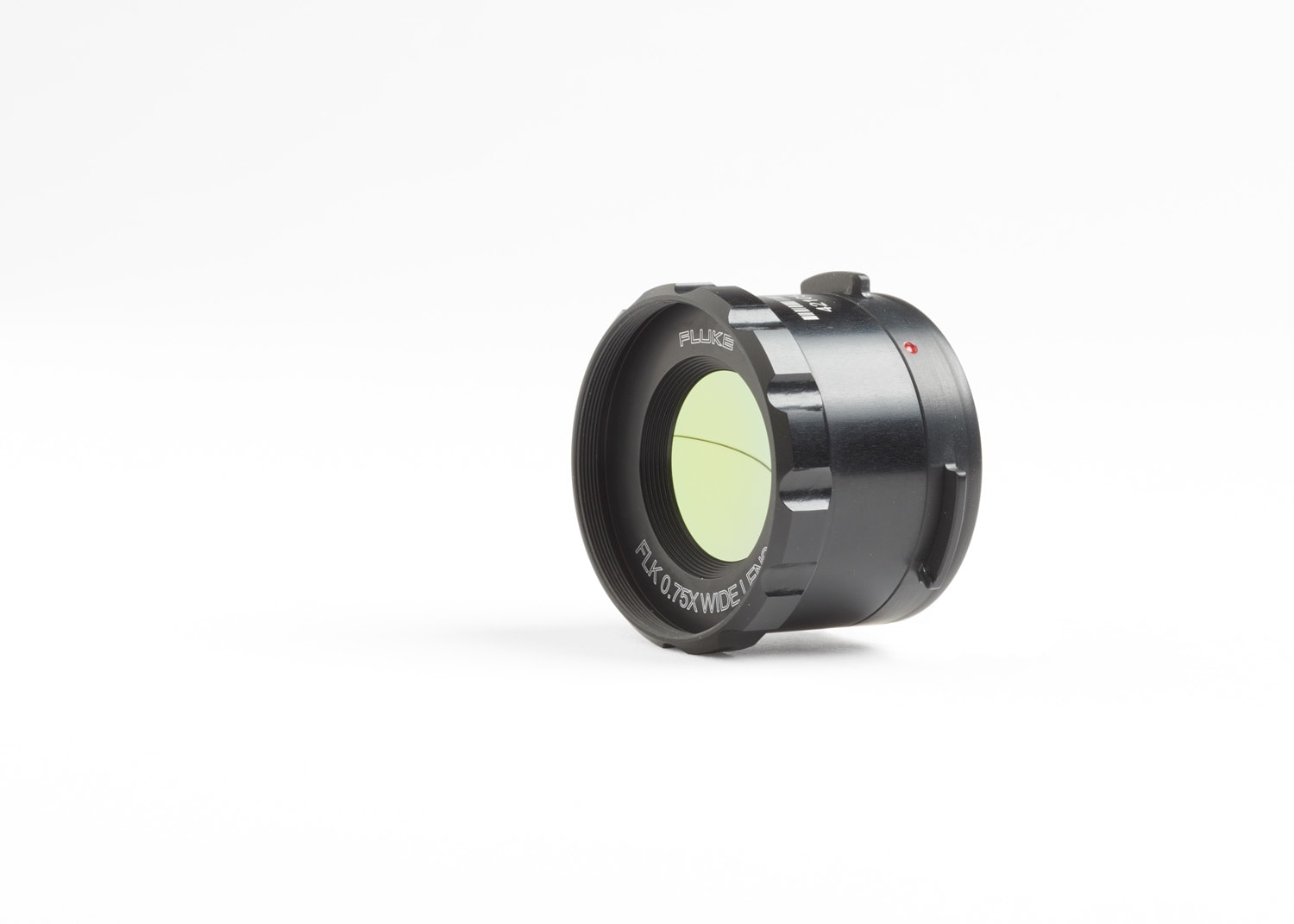 FLUKE - Fluke 0.75X-WIDE-LENS Obiettivo grandangolare IR per termocamere 4961174