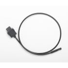 FLUKE - Fluke 8.5MM/1.2M sonda 1.2m x 8.5mm, camera frontale e laterale per Fluke DS701 e DS703