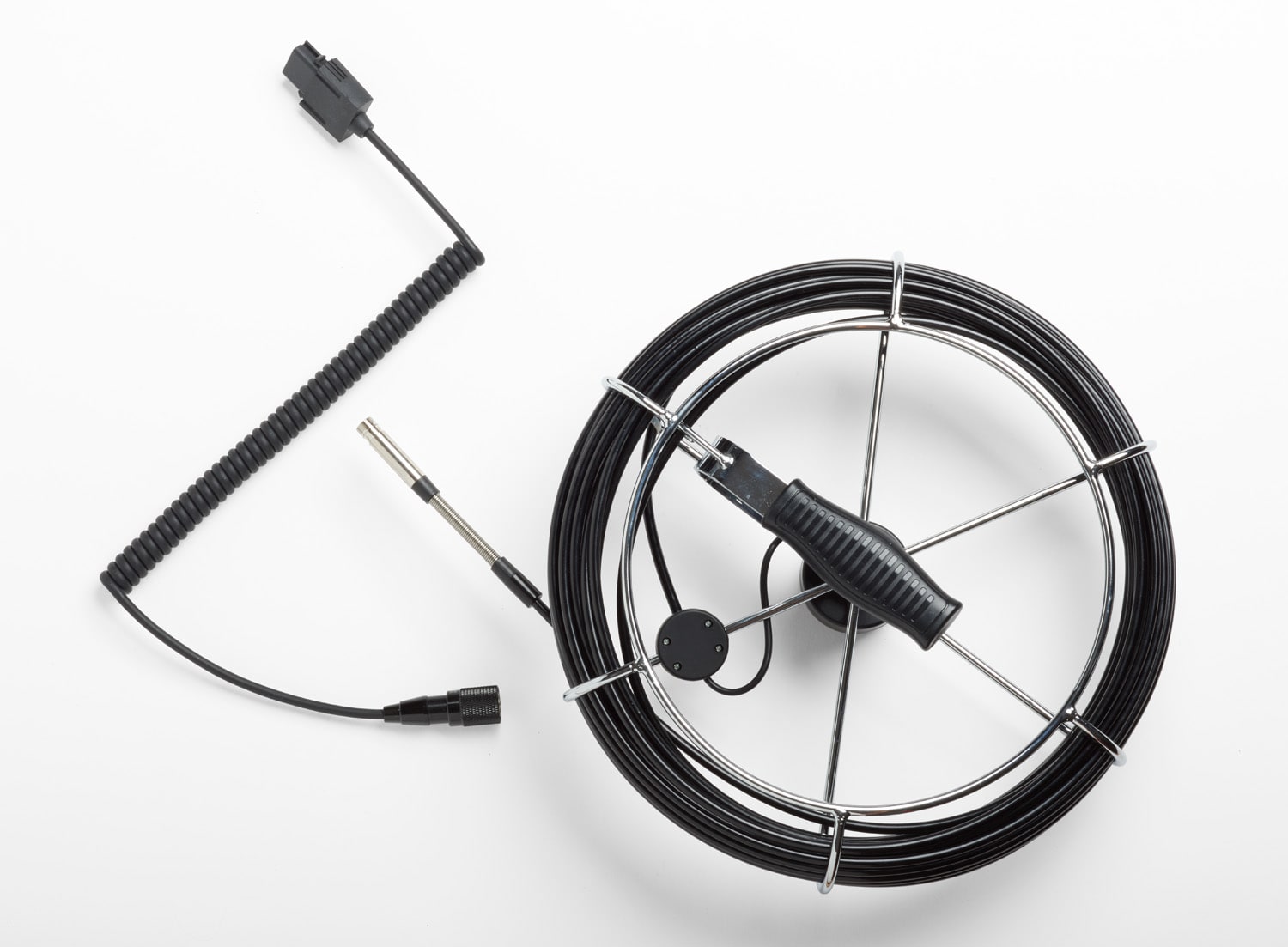 FLUKE - Fluke 9MM/20M sonda 20m x 9mm per Fluke DS701 e DS703 4962760