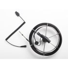 FLUKE - Fluke 9MM/20M sonda 20m x 9mm per Fluke DS701 e DS703