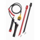 FLUKE - Fluke BTL20ANC Sonda interattiva per analizzatore di batterie con punta ad angolo