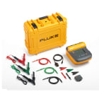 FLUKE - Fluke 1550C KIT Set composto da Fluke 1550C, custodia IP67 e certificato di calibrazione 4977457