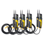 BEHA AMPROBE - 2100-BETA BUNDLE Pacchetto composto da 4X 2100-Beta 4980707