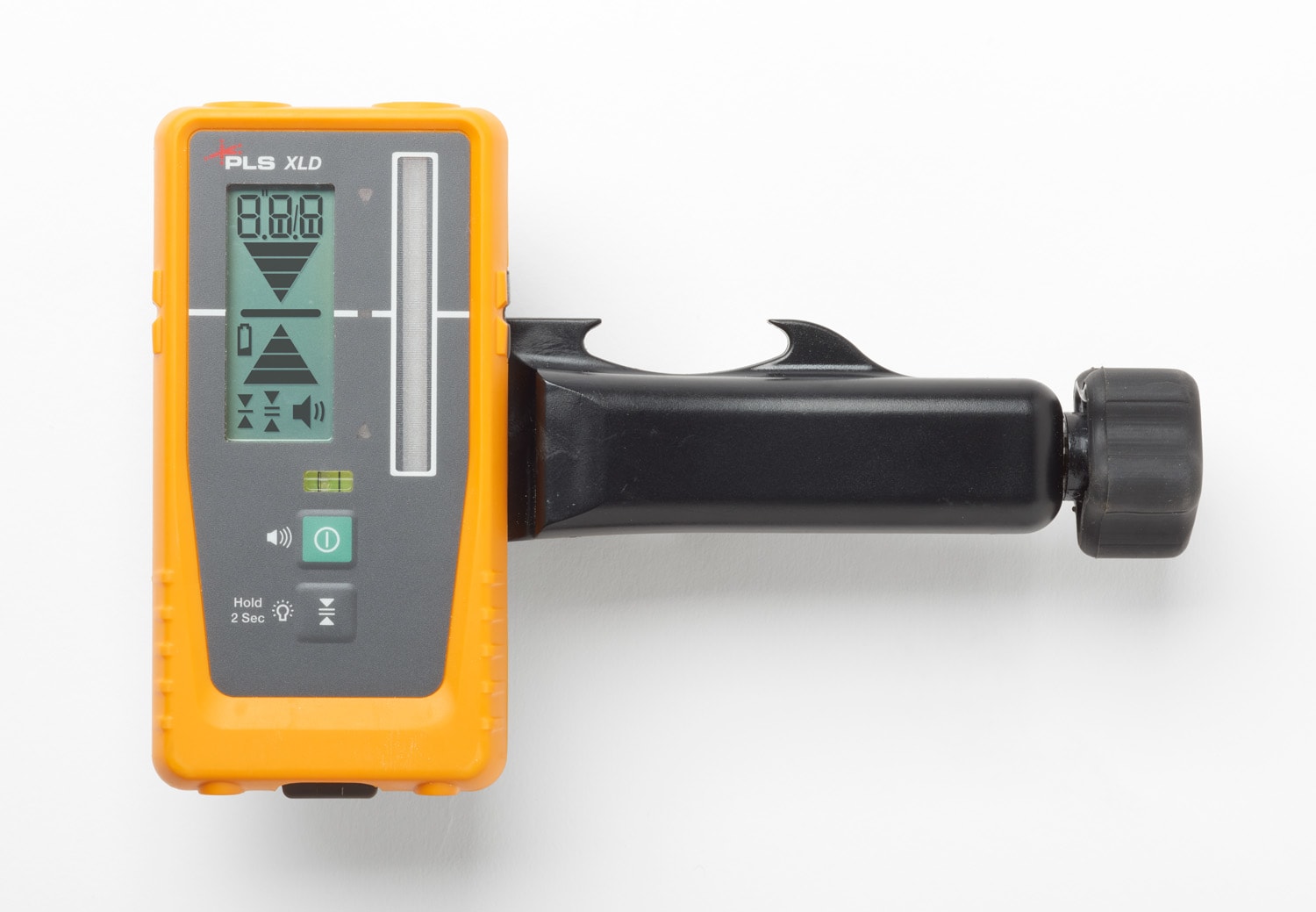 FLUKE - PLS XLD Rilevatore per livelle laser rotanti PLS H2 e HV2 5037696