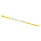 FLUKE - Fluke PQ-MARKER Set di indicatori cavo 3P+N+PE