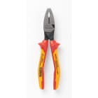 FLUKE - INCP8 Pinza universale isolata Lineman, 8 pollici, 200 mm, 1.000 V 5067267