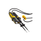 BEHA AMPROBE - Tester bipolare Beha-Amprobe 2100-Gamma Pro con set di prolunghe per sonde per test