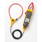 FLUKE - Fluke 393/E Multimetro a pinza a vero valore RMS 393 CAT III 1500 V con iFlex, no FC