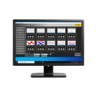 FLUKE - SOFTWARE, PACCHETTO SOFTWARE PER PC PER SCOPEMETER FLUKEVIEW-2