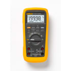 FLUKE - Pacchetto con multimetro digitale Fluke 87V MAX e puntali MC4 PVLEAD1