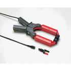 FLUKE - Fluke i3000s Pinza amperometrica 1..3000A AC, uscita mV BNC con adattatore banana 657202