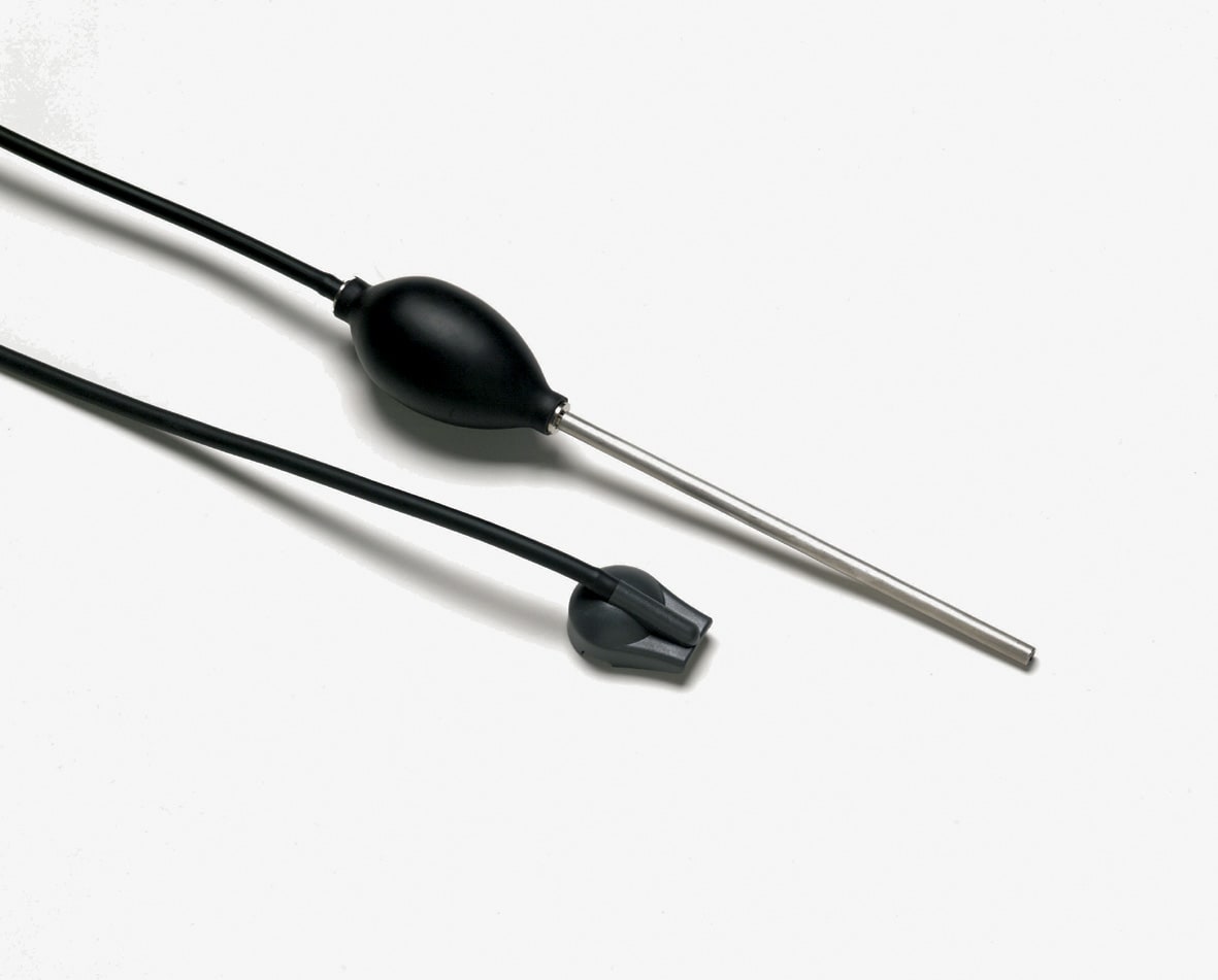 FLUKE - Fluke CO-205 Kit aspiratore gas per Fluke CO-220