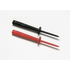 FLUKE - Fluke TP80 Coppia di puntali per schede ettroniche R+N, no cavo