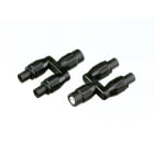 FLUKE - Fluke PM9093/001 Adattatore da BNC maschio a BNC femmina doppio 935593