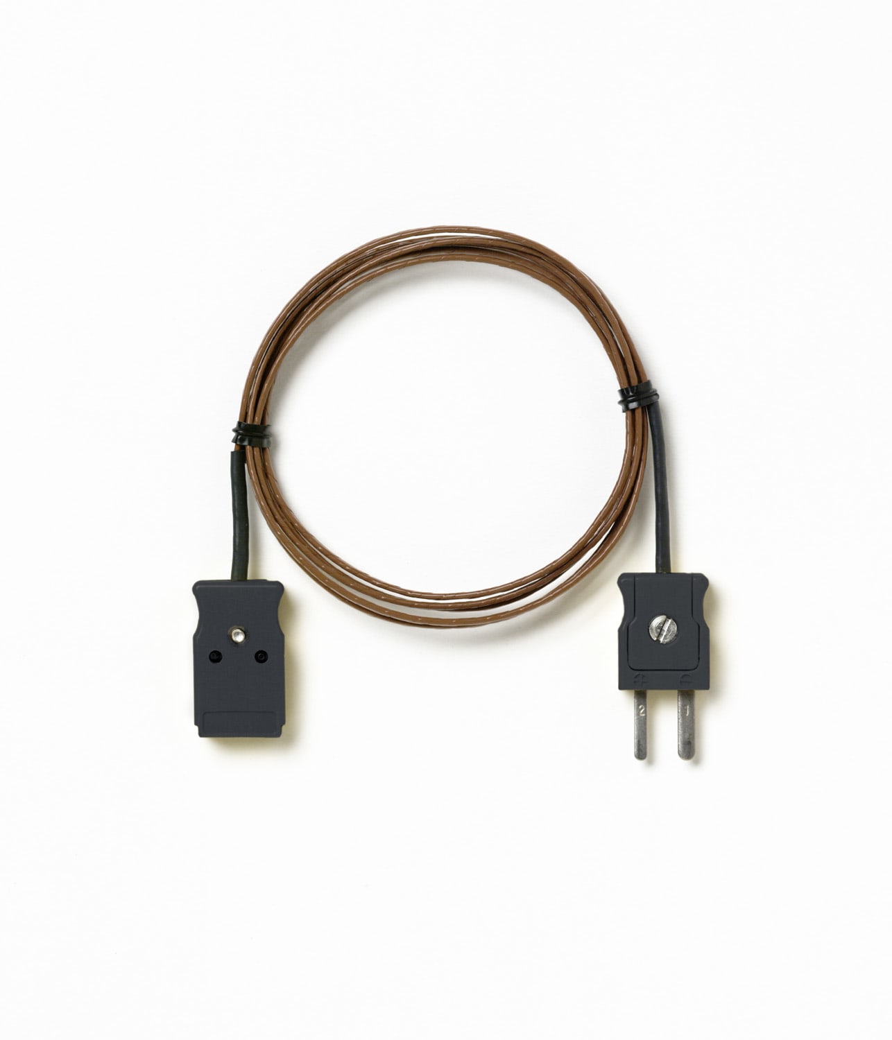 FLUKE - Fluke 80PJ-EXT Kit di prolunga per termocoppia tipo J, 3m