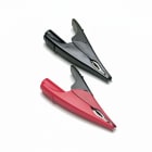FLUKE - Fluke AC285 Pinze a coccodrillo SureGrip™ R+N