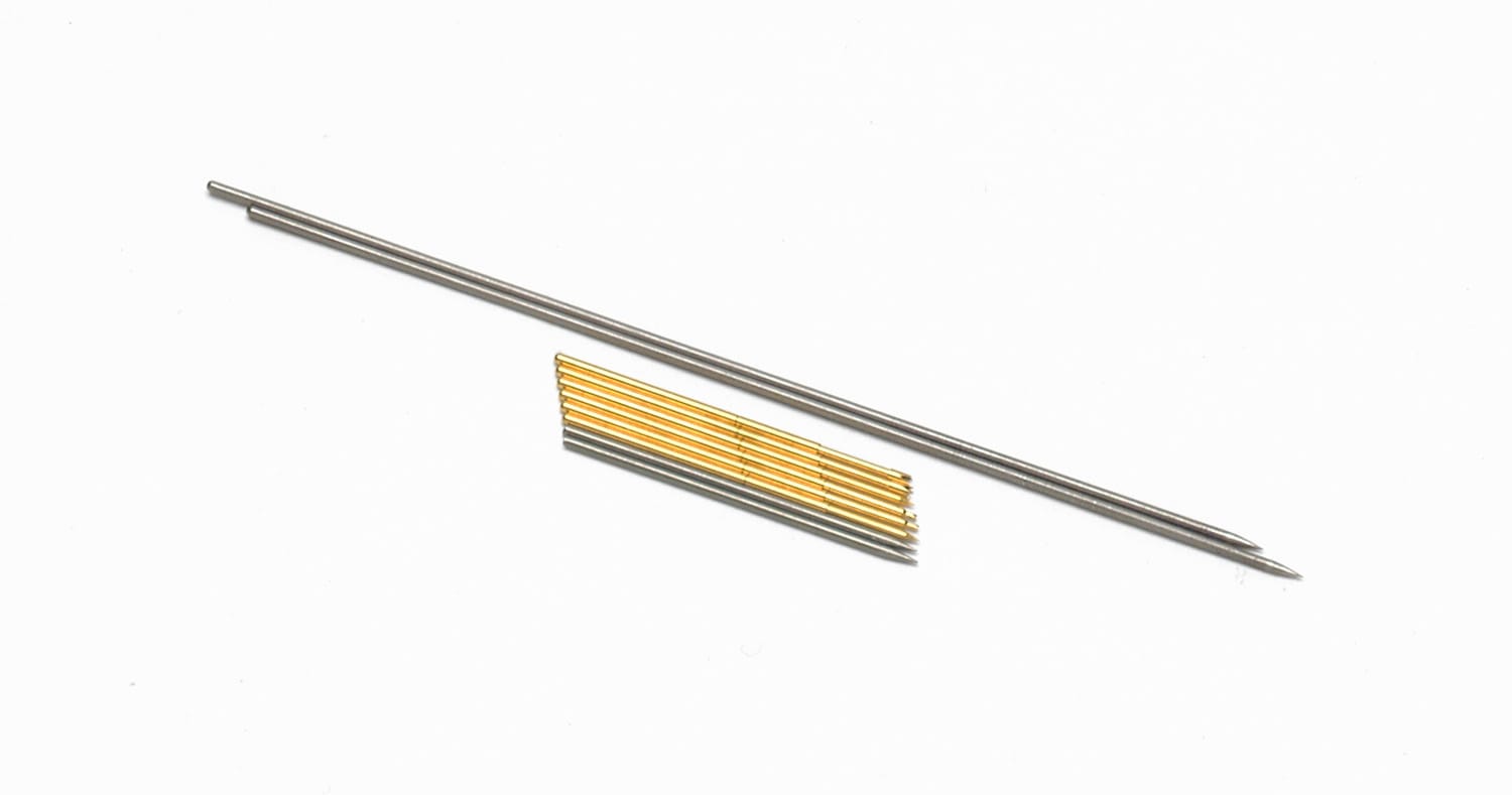 FLUKE - Fluke TP912 Puntali di ricambio per TL910