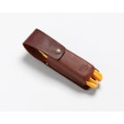 FLUKE - Fluke C520A Custodia per tester in cuoio 25.6x15.4x10.6cm