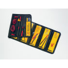 FLUKE - Fluke L215 Kit luce, prolunghe e puntali SureGrip™