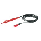 FLUKE - Fluke TP165X Puntale remoto con pulsante di test per serie 165x, 166x e 150x