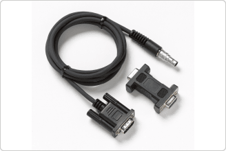 FLUKE - Fluke HART DRYWELL CABLE Kit cavo per il controllo dei pozzetti a secco