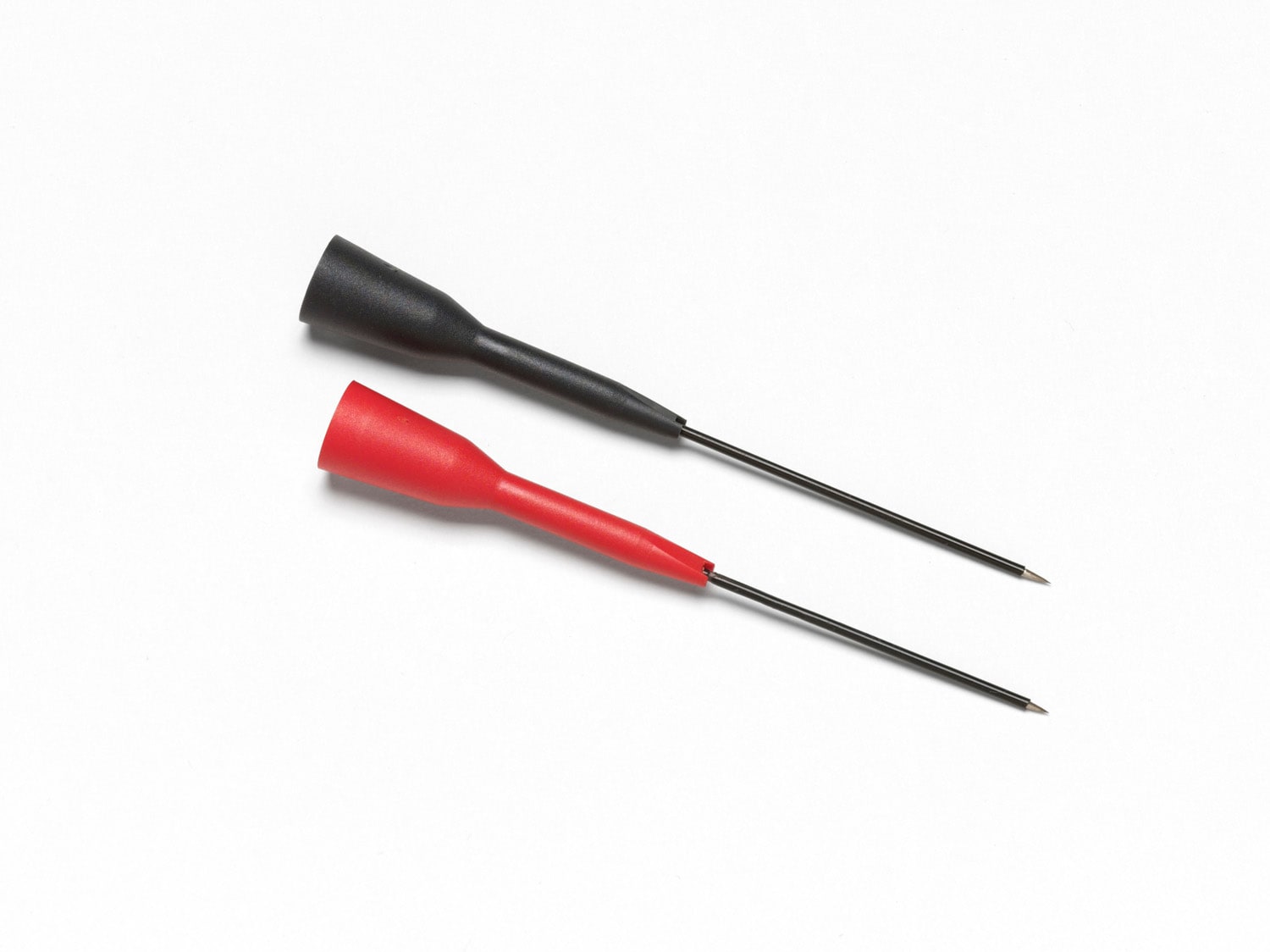 FLUKE - Fluke TP88 Coppia di punte sottili per puntali da 2mm