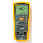 FLUKE - Fluke 1507 Tester d'isolamento, 50/100/250/500/1000V, 10GOhm, continuità 200mA