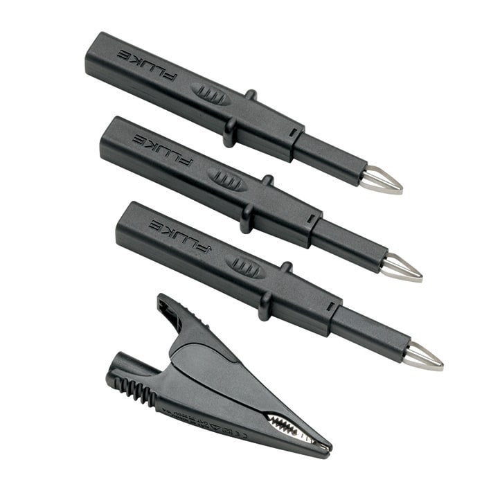 FLUKE - Fluke TLK290 Set di sonde per motori e prese trifase