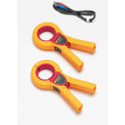 FLUKE - Fluke EI-1623 Set di 2 pinze per misure selettive da usare con Fluke 162x-2