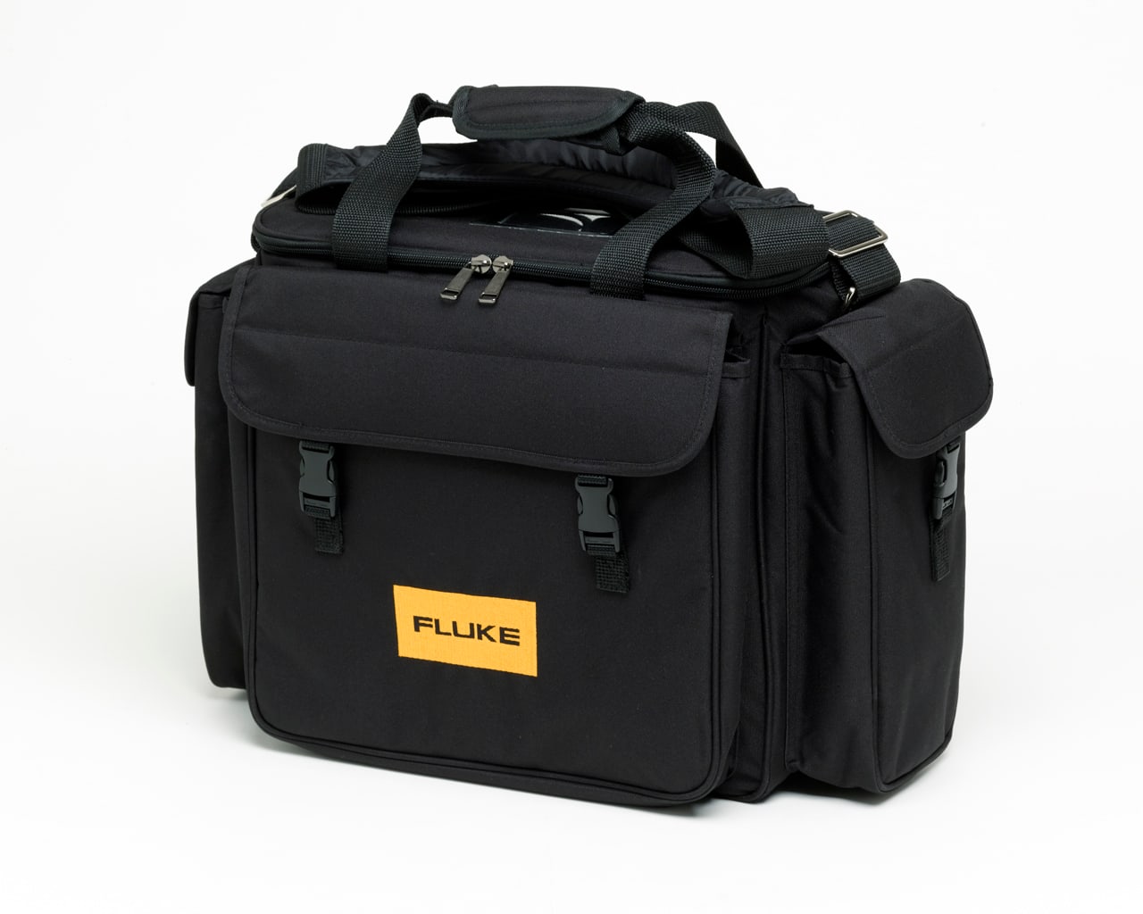 FLUKE - Fluke CS1750/1760 Borsa morbida per Fluke 1750 e Fluke 1760