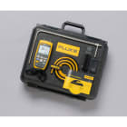 FLUKE - Fluke 922/KIT Kit di Fluke 922 con custodia rigida e tubo di Pitot