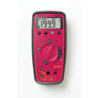 BEHA AMPROBE - 30XR-A Multimetro digitale professionale,test tensione senza contatto