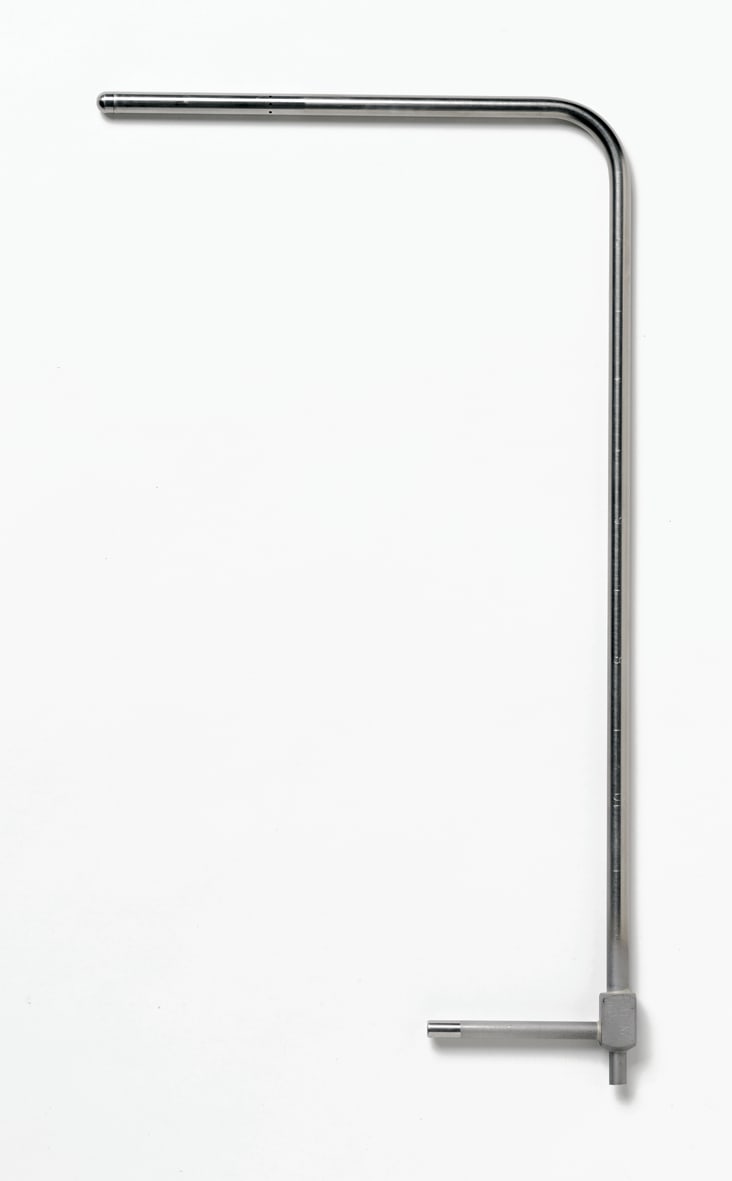 FLUKE - Fluke PT12 Tubo di Pitot per Fluke 922