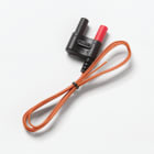 FLUKE - Fluke 80BK-A Termocoppia a goccia per multimetri con funzione temperatura, tipo K, -40 +260°C