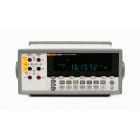FLUKE - Fluke 8808A/SU Multimetro di precisione a 5,5 cifre con software e cavo, alimentazione 240V