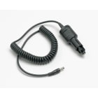 FLUKE - Fluke TI-CAR CHARGER Caricatore da auto per termocamere