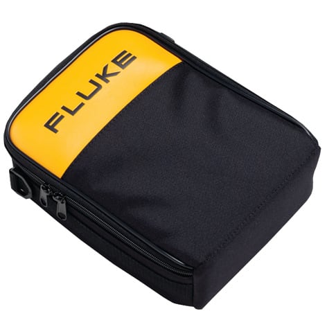 FLUKE - Fluke C280 Custodia morbida 23x18.5x6.5cm