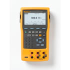 FLUKE - Fluke 754 Calibratore multifunzione loop, TcK, RTD e pressione (con moduli esterni), HART, con funzione report