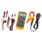 FLUKE - Fluke 87V/IMSK Kit composto da Fluke 87-5, i400, TL71, AC175