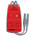 BEHA AMPROBE - 9072-D Tester di continuità Ohmtest
