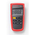 BEHA AMPROBE - TMD-50 Registratore dati termometro digitale (tipo K, J, T, R/S, N, E)