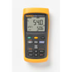 FLUKE - Fluke 54-2 B 60Hz Termometro a contatto, 2ch termocoppie, con datalogger