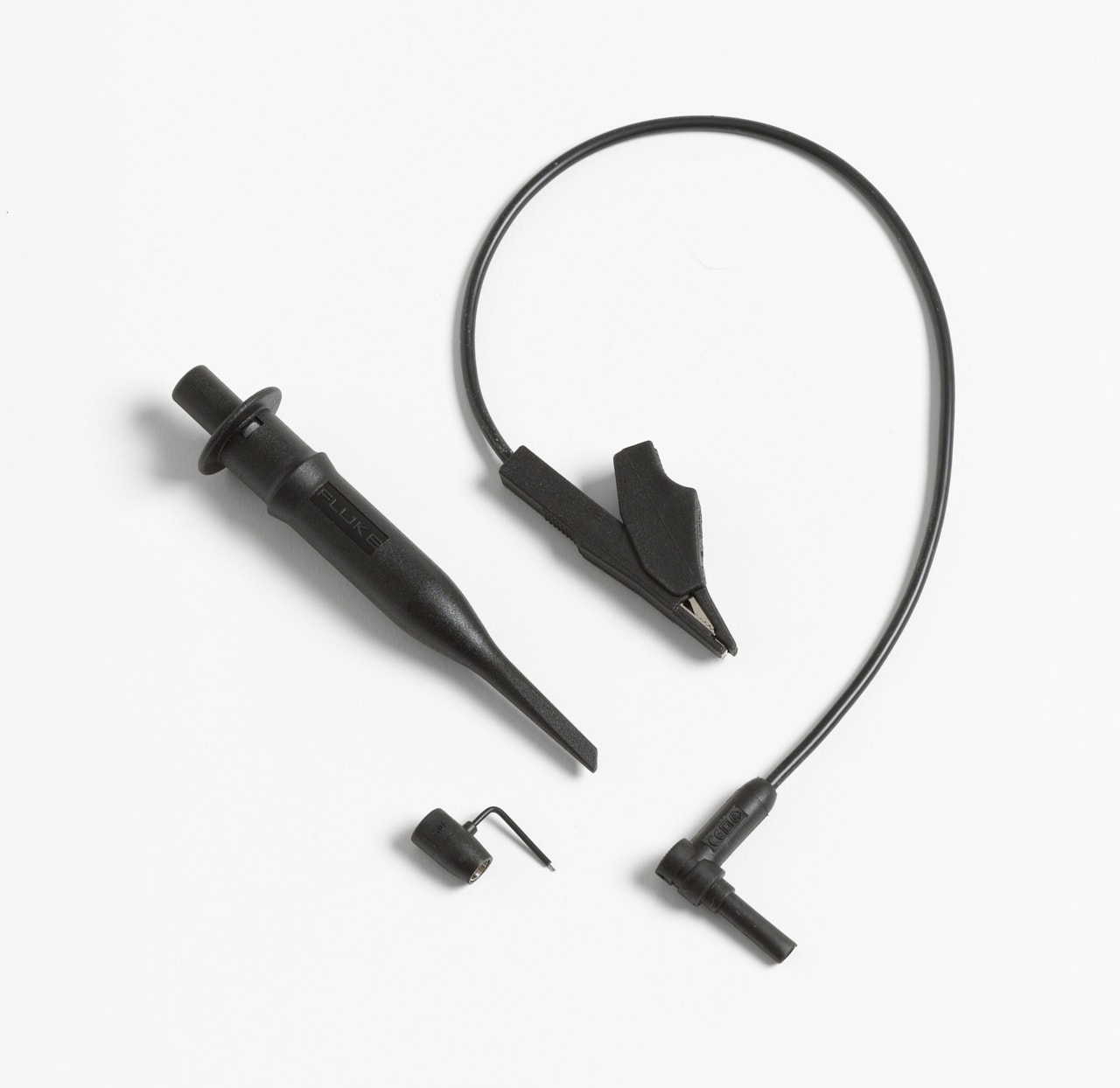 FLUKE - Fluke RS400 Grip e coccodrillo per sonde VPS400