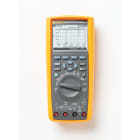 FLUKE - Fluke 289 Multimetro TRMS, 1000V, 10A AC/DC, 50000pt, banda 100kHz, datalogger, LoZ