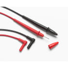 FLUKE - Fluke TL75-1 Coppia di puntali 2mm, banana 90° R+N