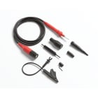 FLUKE - Fluke VPS510-R Sonda di tensione BNC 10:1, rossa, 500 MHz, 1,2m