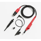 FLUKE - Fluke VPS410-II-R Sonda di tensione BNC 10:1, rossa, 500 MHz, 1,2m