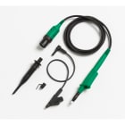 FLUKE - Fluke VPS410-II-V Sonda di tensione BNC 10:1, verde, 500 MHz, 1,2m