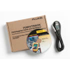 FLUKE - Fluke 709H/TRACK Software con cavo per Fluke 709H